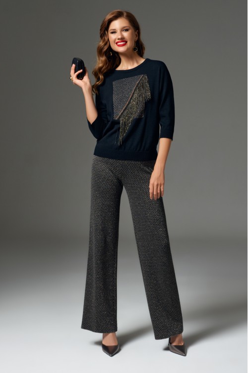 Джемпер C4618